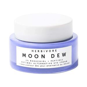 New in Box Moon Herbivore Dew 1% Bakuchiol + Peptides Retinol Eye Cream